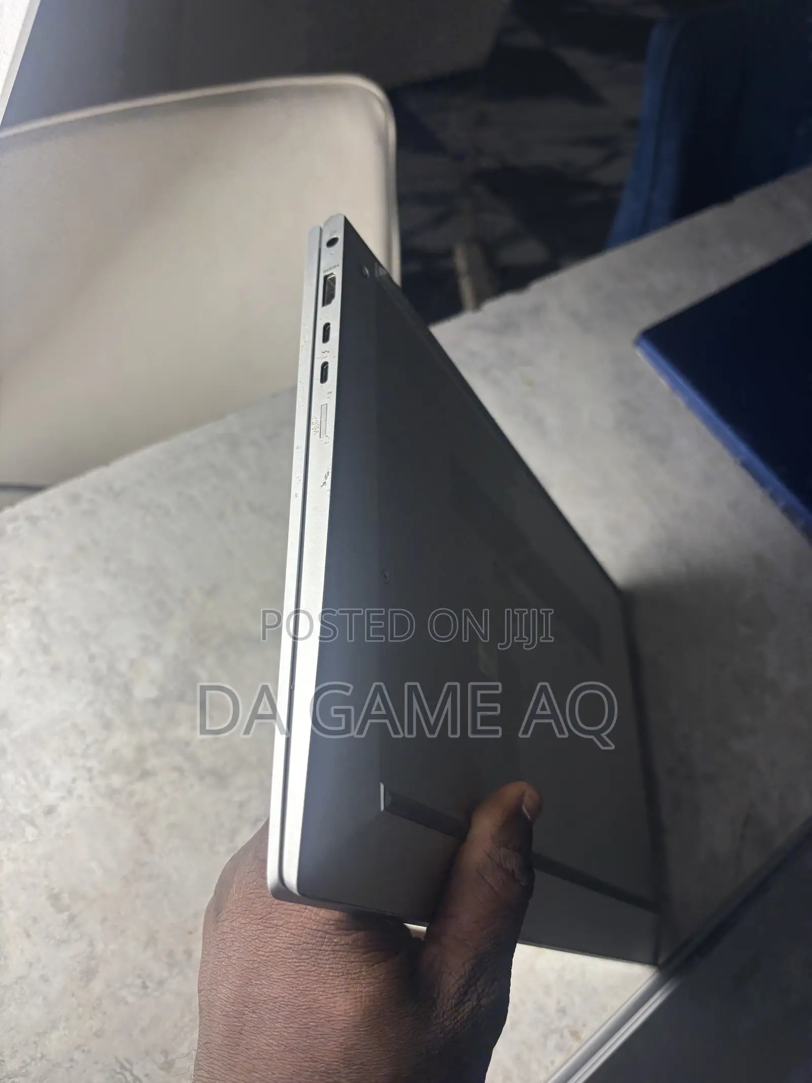 Laptop HP ProBook 450 G9 16GB Intel Core i5 SSD 256GB
