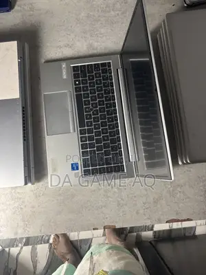 Laptop HP ProBook 450 G9 16GB Intel Core i5 SSD 256GB