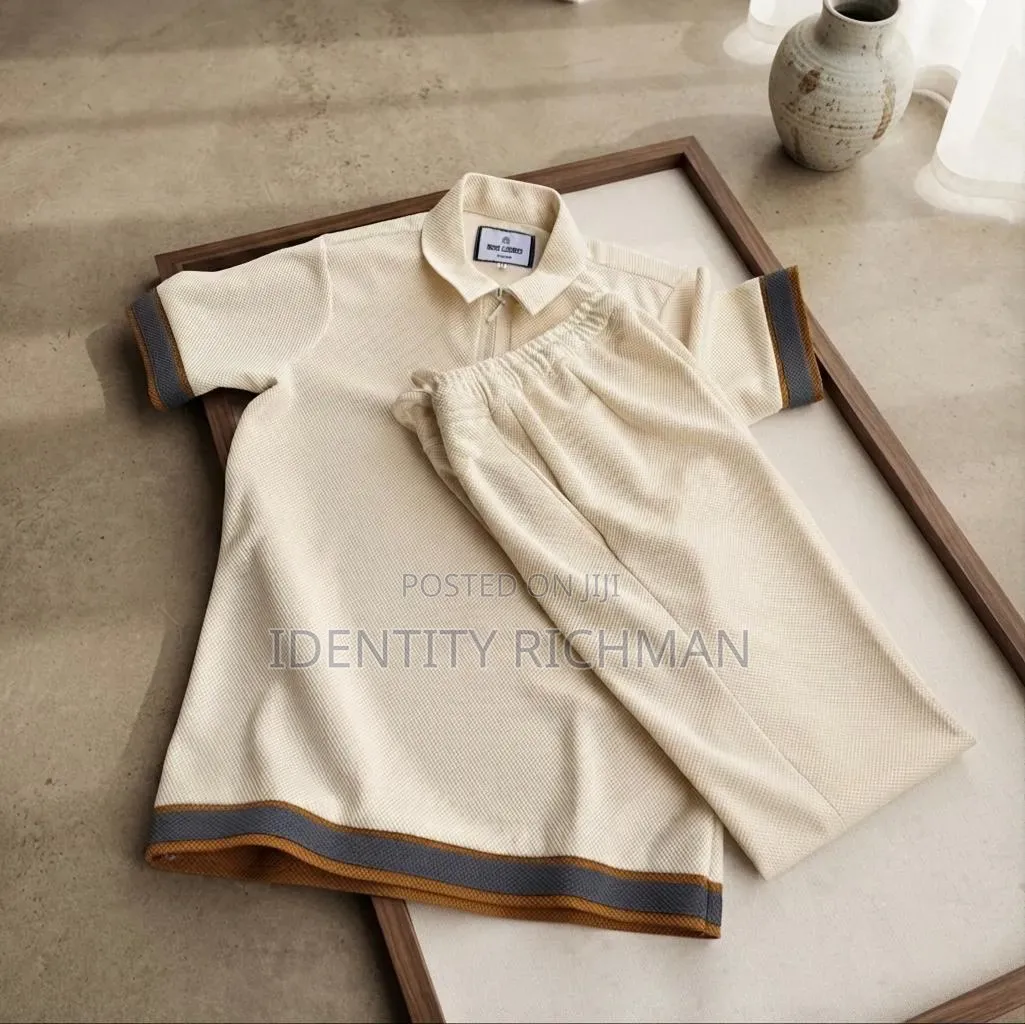 Quality Kaftan Available