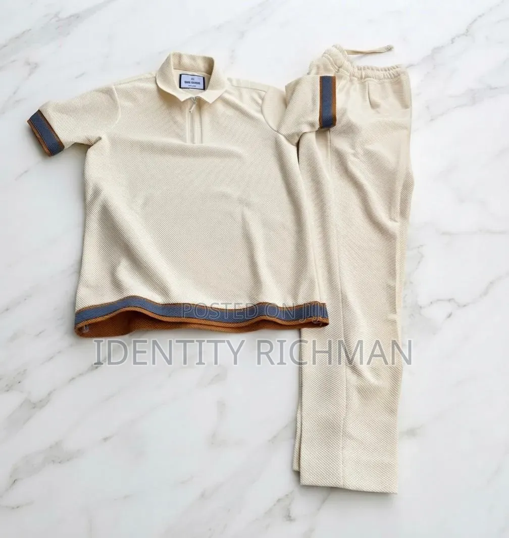 Quality Kaftan Available