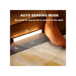 NWD -Under Cabinet Lighting USB Charging Motion Sensor Lighting 30CM