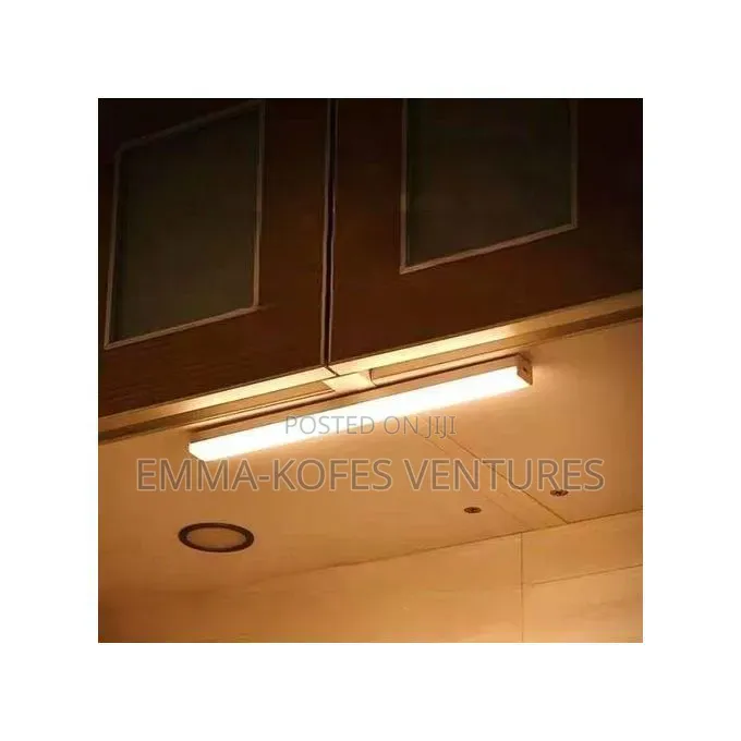 NWD -Under Cabinet Lighting USB Charging Motion Sensor Lighting 30CM