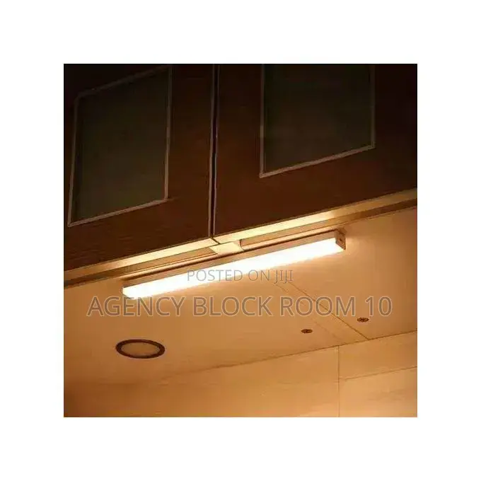 NWD -Under Cabinet Lighting USB Charging Motion Sensor Lighting 30CM