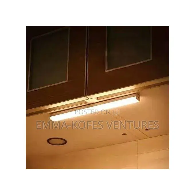 NWD -Under Cabinet Lighting USB Charging Motion Sensor Lighting 30CM