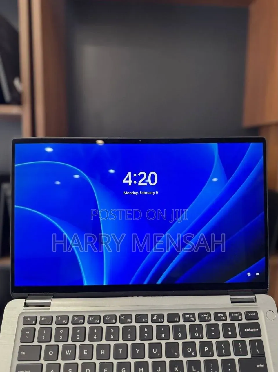 New Laptop Dell Latitude 7400 8GB Intel Core i5 SSD 256GB