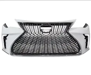 Toyota Camry 2012-2013-2014 Spec Bumper Complete