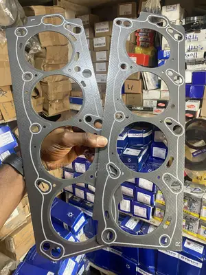 Head Gasket Toyota Landcruiser V8 2UZ