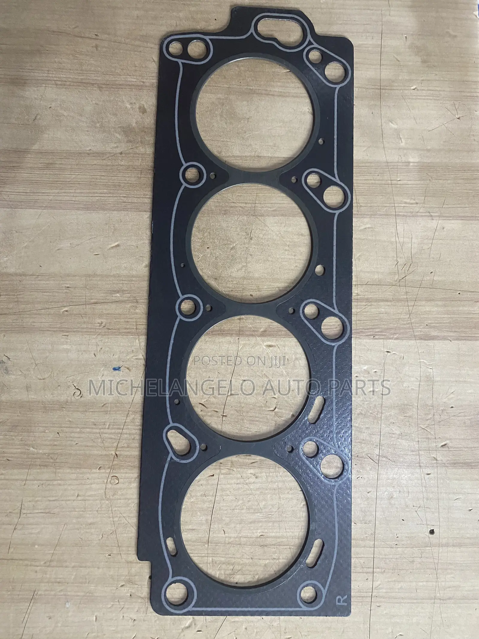 Head Gasket Toyota Landcruiser V8 2UZ