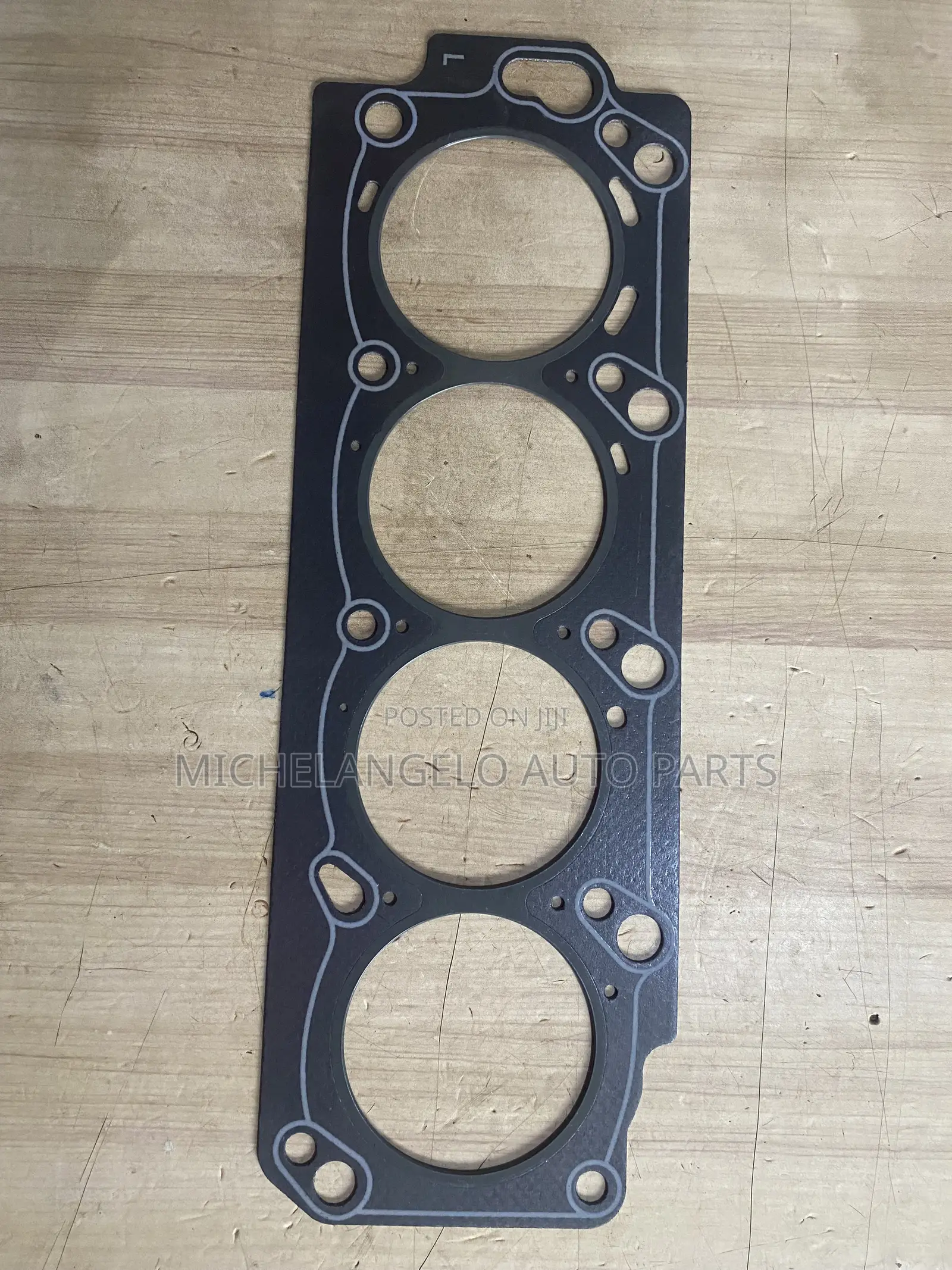 Head Gasket Toyota Landcruiser V8 2UZ