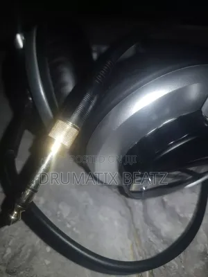 Original GLS Studio Monitoring Headphones