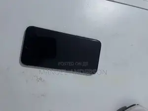 Apple iPhone 8 256 GB Black