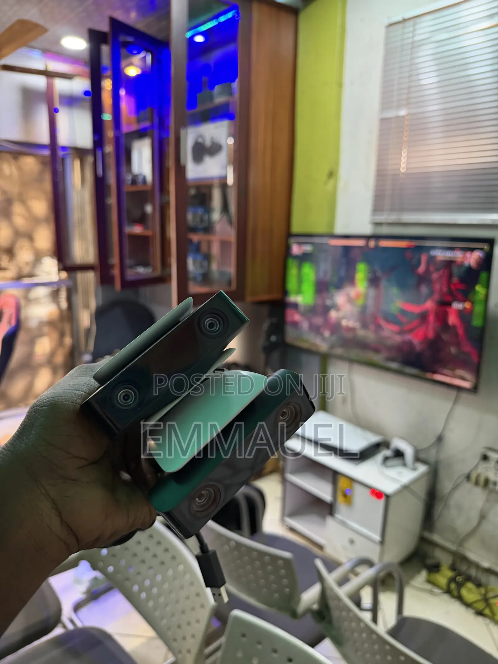 Ps5 Camera