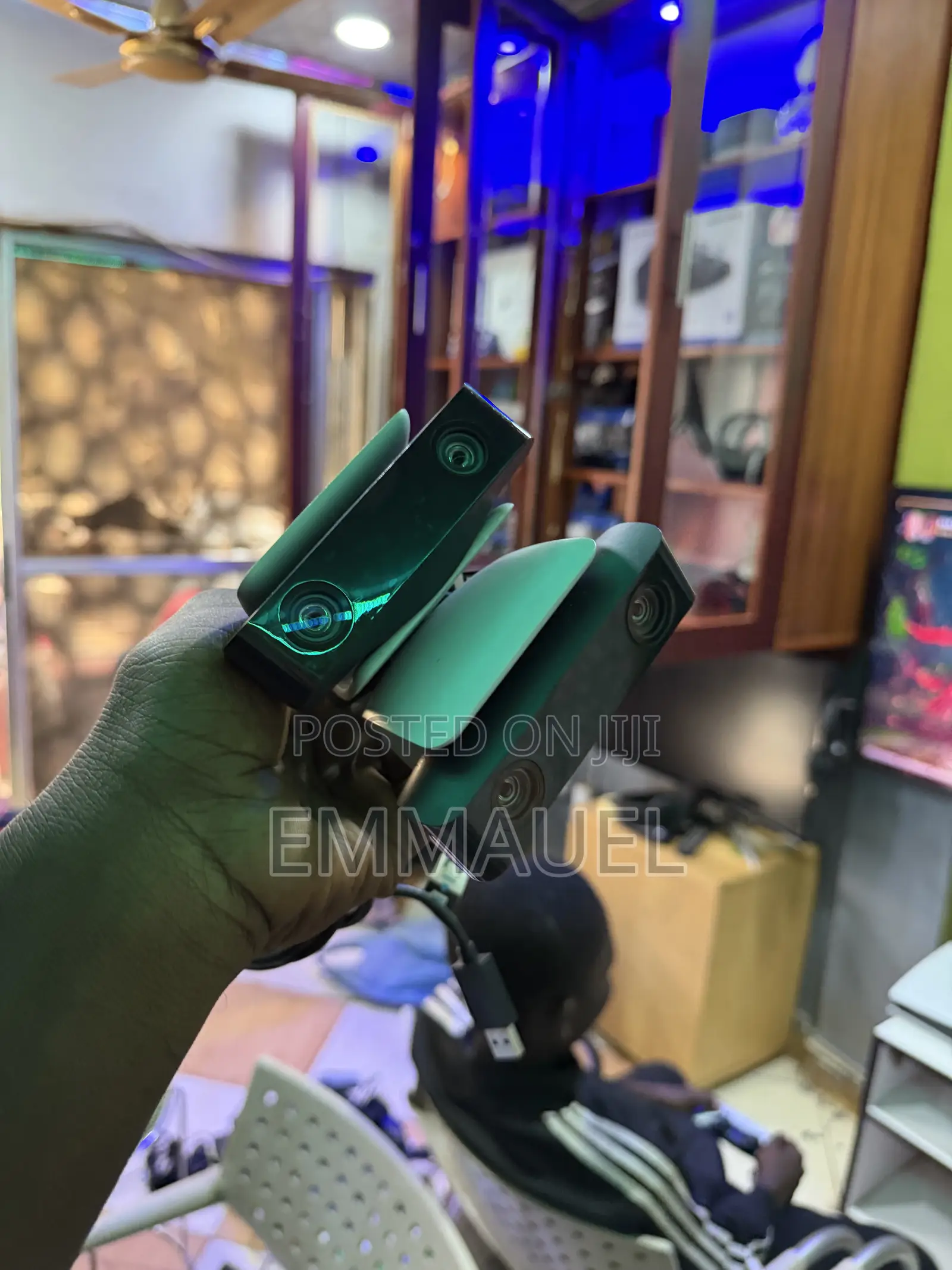 Ps5 Camera