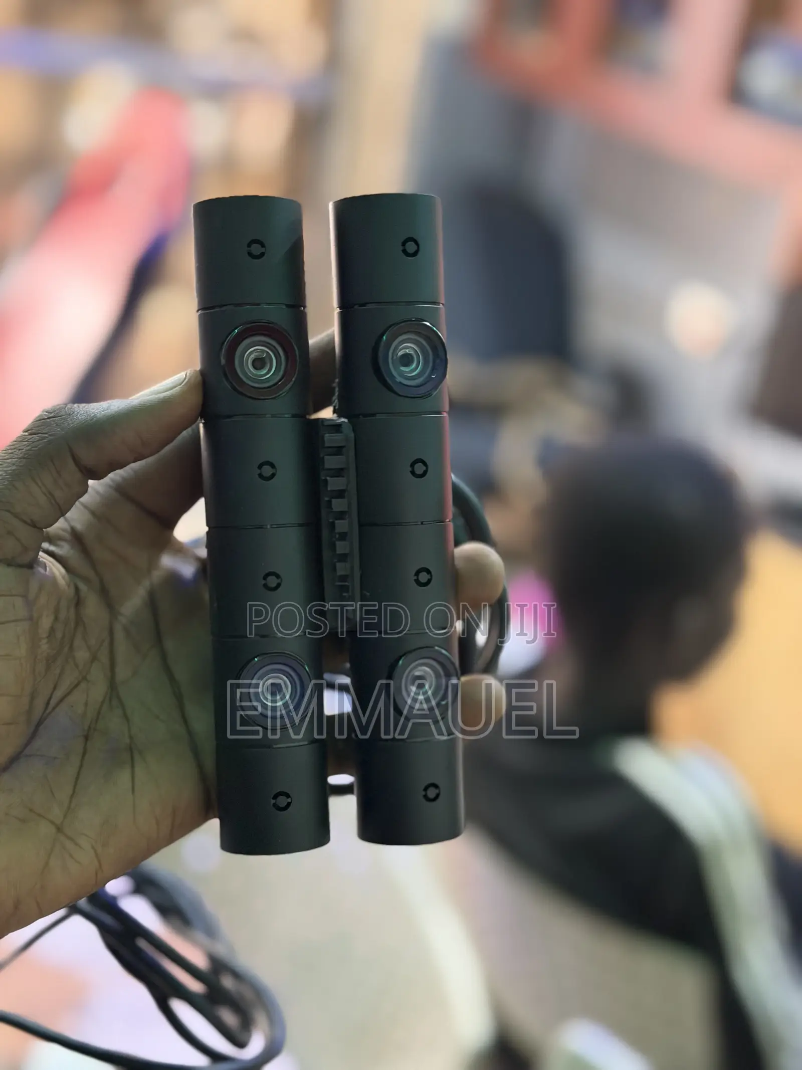 Ps4 Camera