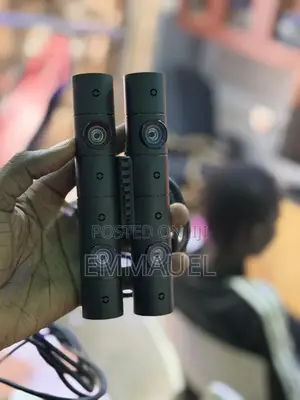 Ps4 Camera