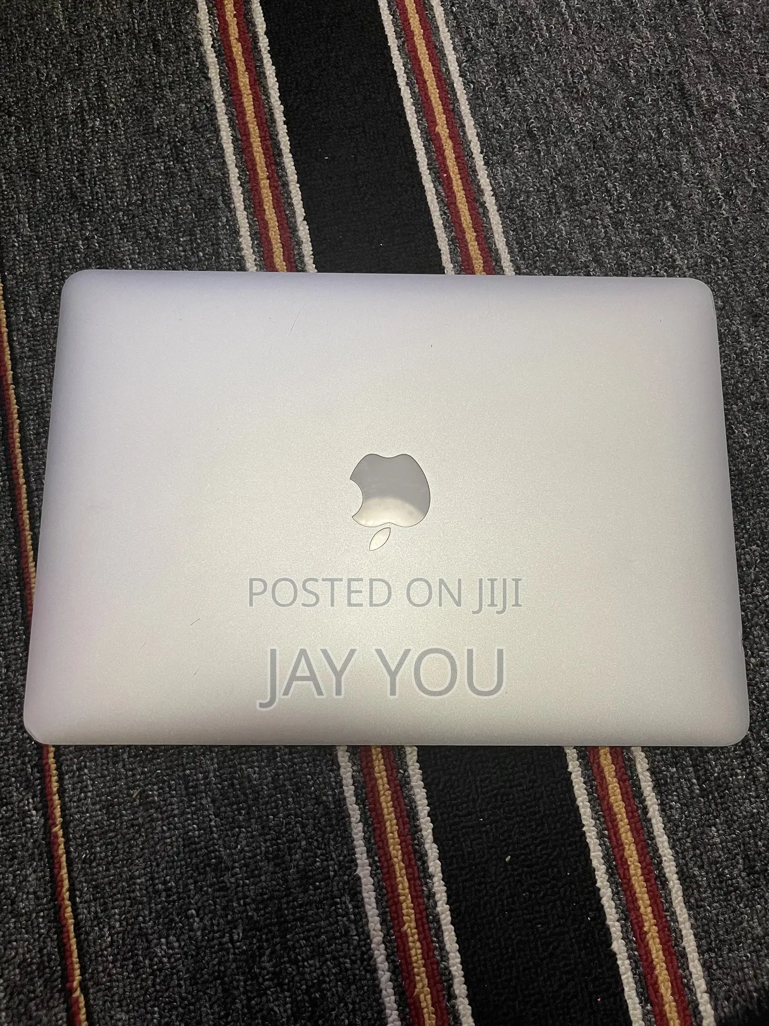 Laptop Apple MacBook Air 8GB Intel Core i5 SSD 256GB