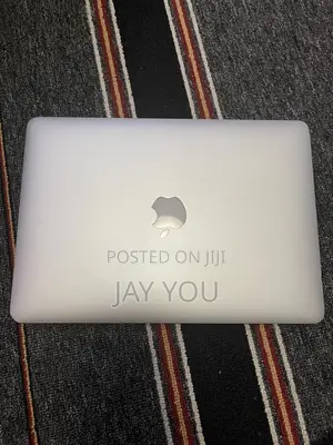 Laptop Apple MacBook Air 8GB Intel Core i5 SSD 256GB