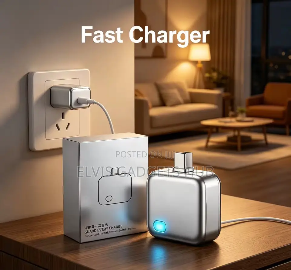 KUWAJIA KH-51 Original 140W Fast Charging Automatic Separator