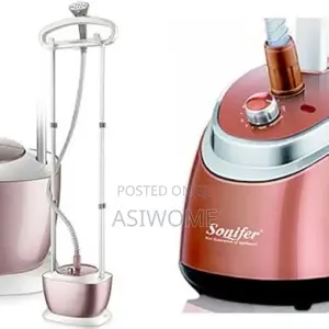 Sonifer Electric Garment Steamer