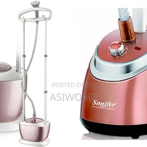 Sonifer Electric Garment Steamer