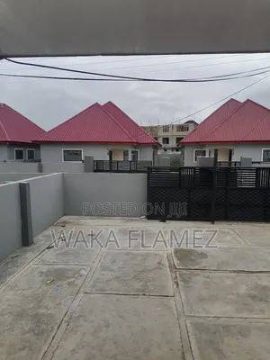 2bdrm House in Opah Houses, Amasaman for rent