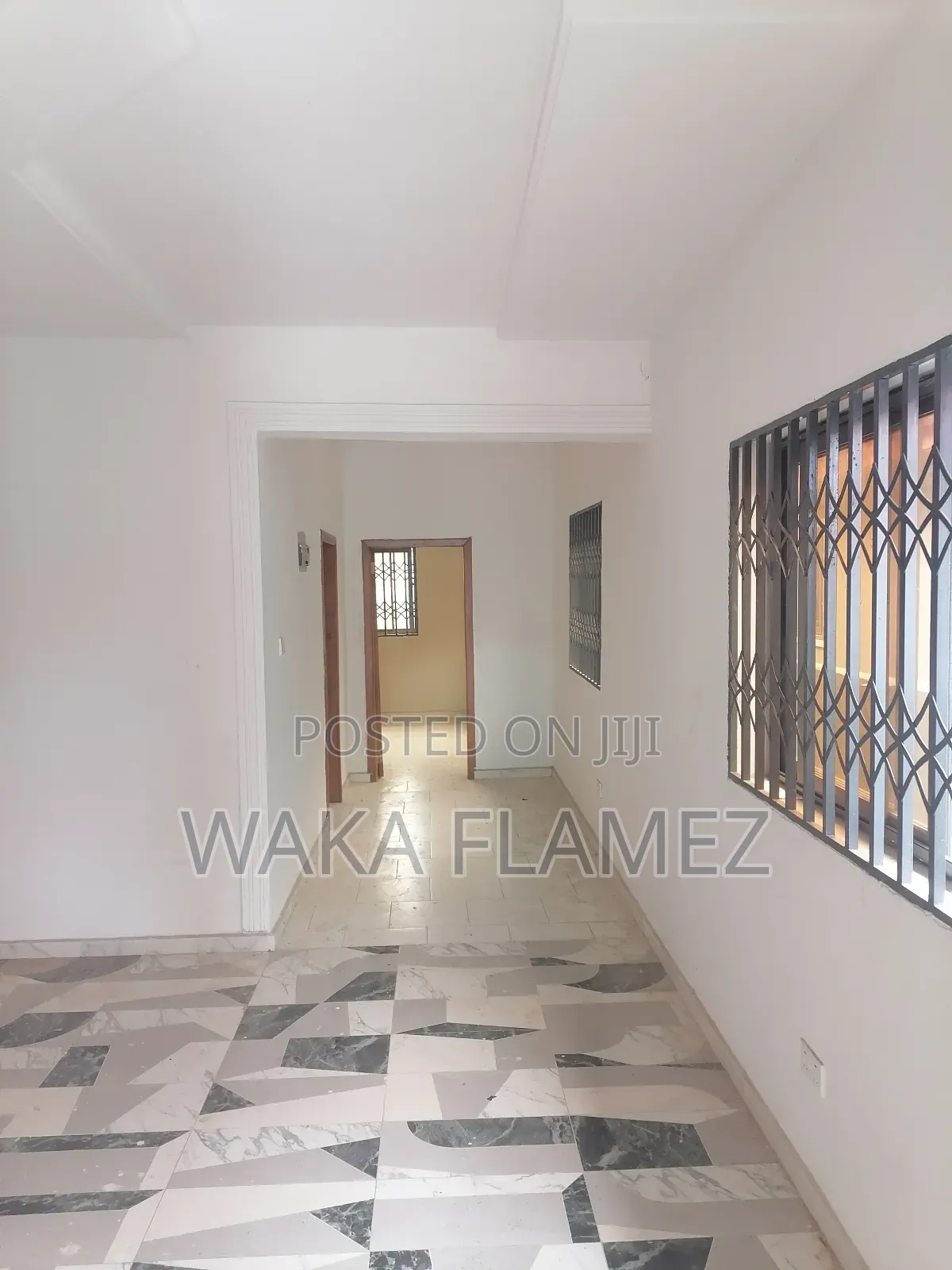 2bdrm House in Opah Houses, Amasaman for rent