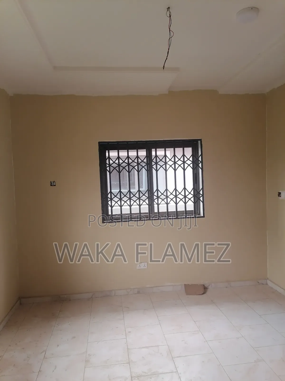2bdrm House in Opah Houses, Amasaman for rent