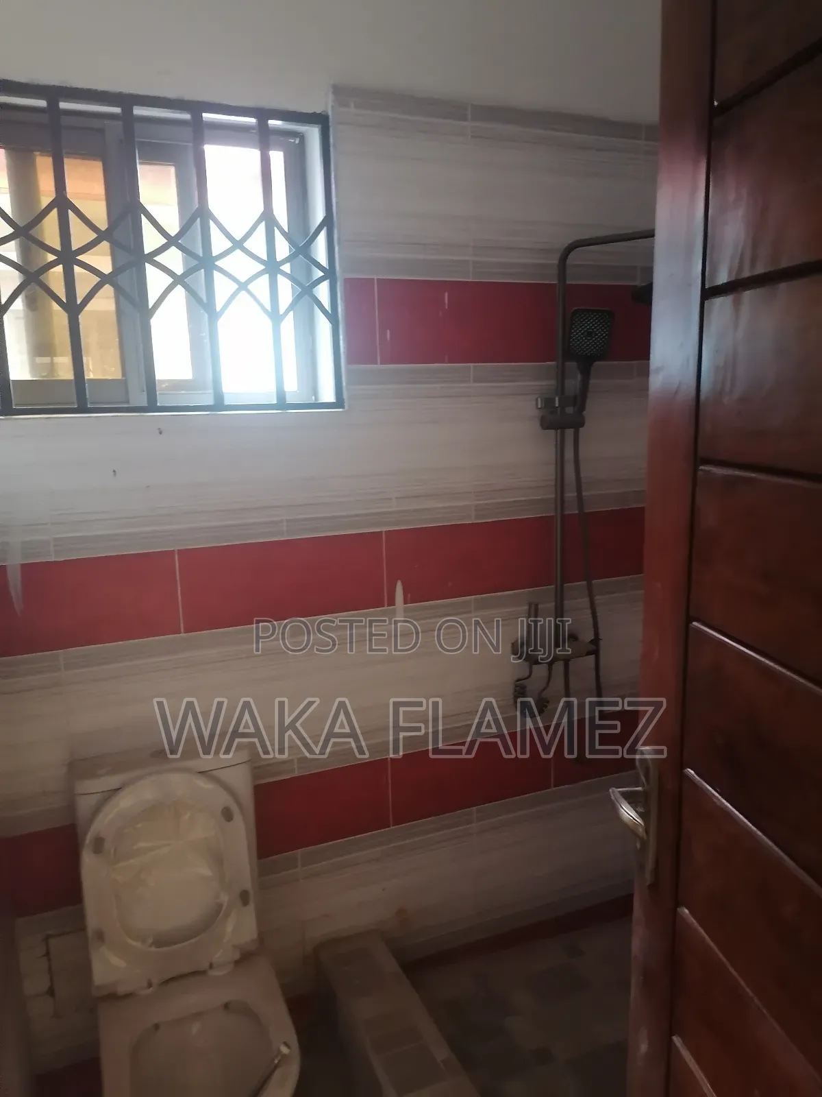 2bdrm House in Opah Houses, Amasaman for rent