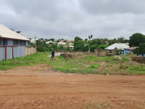 2 Building Plots at Kontokrom Cape Town