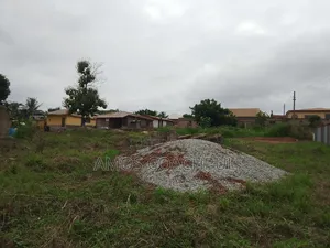 2 Building Plots at Kontokrom Cape Town