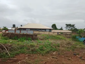 2 Building Plots at Kontokrom Cape Town