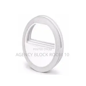 `Selfie LED Ring Light Rechargeable Makeup - Nationwide Delivery