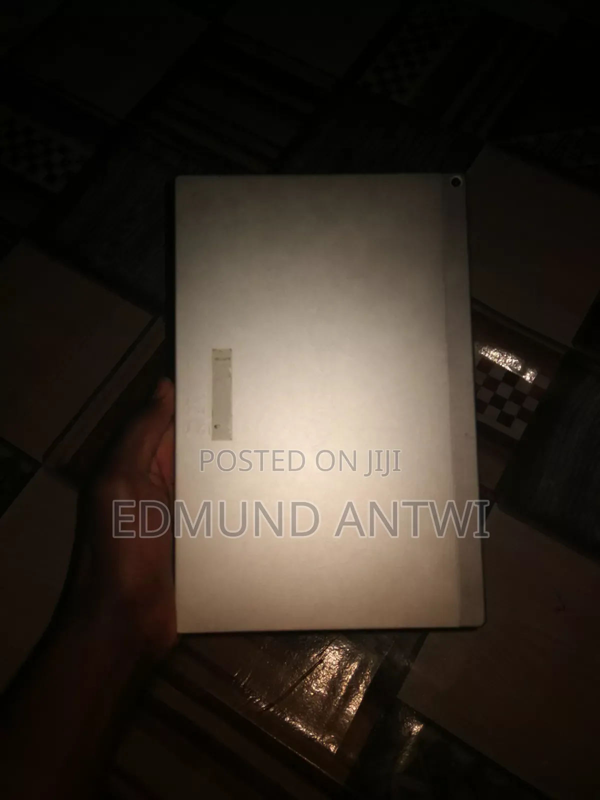 Medion Lifetab S7852 32 GB Gray