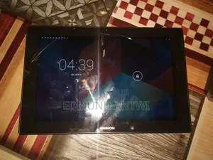 Medion Lifetab S7852 32 GB Gray