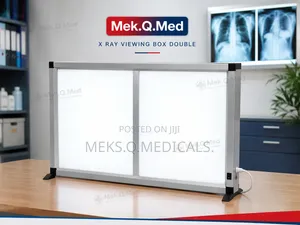 X Ray Viewing Box Double