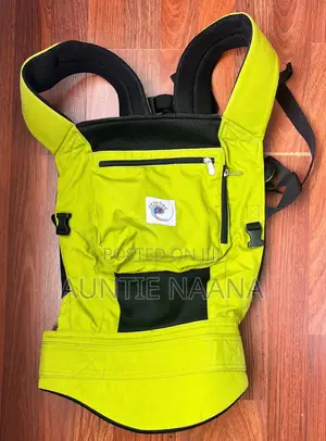 Ergobaby Performance Baby Carrier