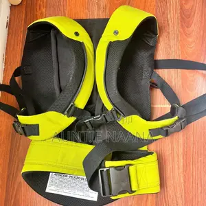 Ergobaby Performance Baby Carrier