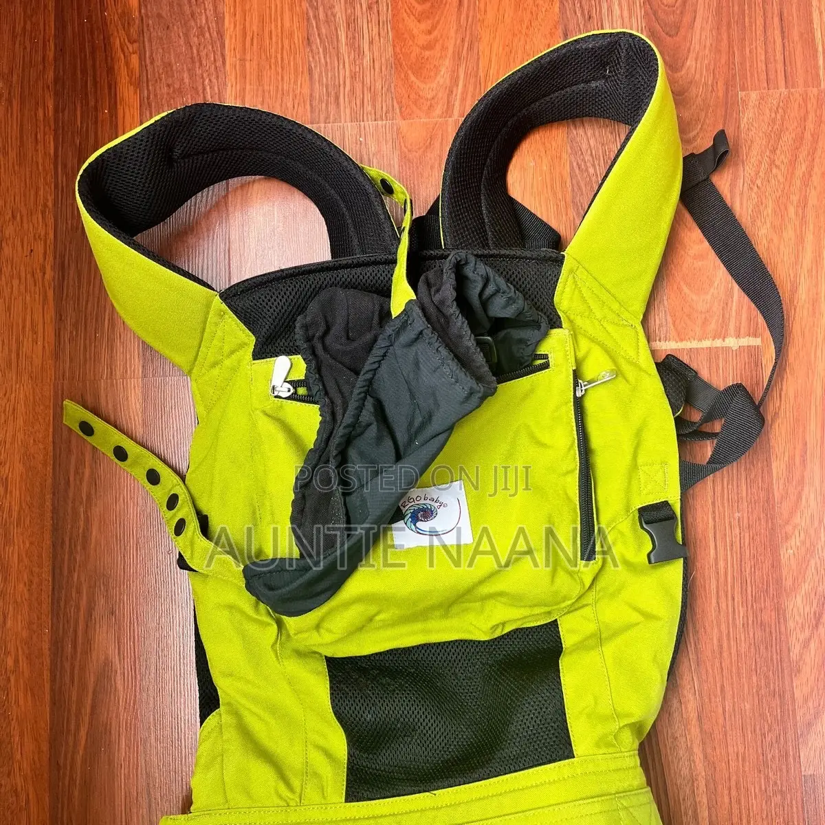Ergobaby Performance Baby Carrier