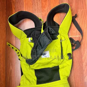 Ergobaby Performance Baby Carrier