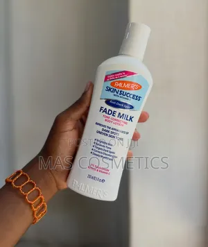 Palmer's Skin Success Fade Milk Only