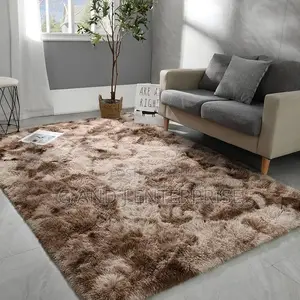 Fluffy Carpet