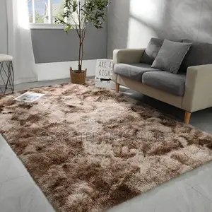 Fluffy Carpet