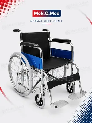 Wheelchair ( Manual)