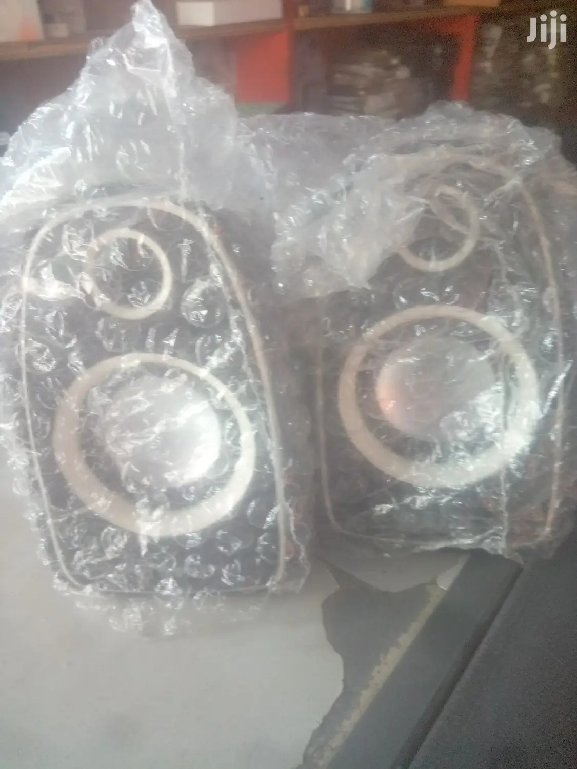 Laptop Speakers