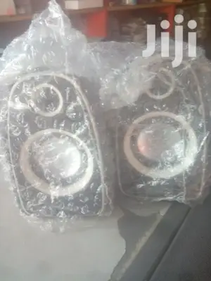 Laptop Speakers