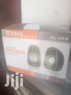 Laptop Speakers