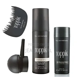 Toppik 3 in 1