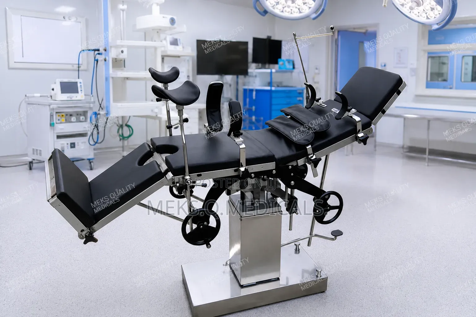 Operating Table