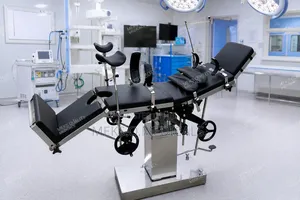 Operating Table
