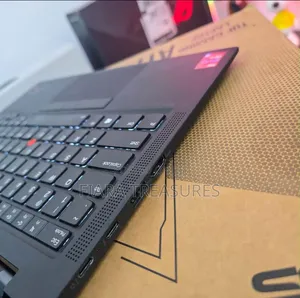 Laptop Lenovo ThinkPad X1 Carbon 16GB Intel Core i7 SSD 512GB